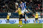 Nhận định bóng đá Heerenveen vs Roda JC, 1h45 ngày 18/12: Khác biệt về đẳng cấp