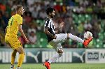 Nhận định bóng đá Panionios vs PAOK Salonica, 0h30 ngày 20/12: Tham vọng bá vương của PAOK