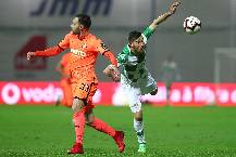 Máy tính dự đoán bóng đá 19/12: Boavista vs Moreirense