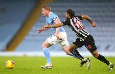 Nhận định, soi kèo Newcastle vs Man City, 21h ngày 19/12