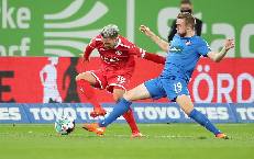 Nhận định, soi kèo Paderborn vs Heidenheim, 19h30 ngày 18/12