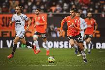 Nhận định, soi kèo Rennes vs Lorient, 3h00 ngày 19/12