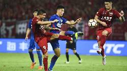 Nhận định, soi kèo Shanghai Shenhua vs Chongqing Lifan, 18h30 ngày 18/12