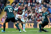 Soi kèo chẵn/ lẻ Aston Villa vs Burnley, 22h ngày 18/12