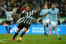 Soi kèo chẵn/ lẻ Newcastle vs Man City, 21h ngày 19/12