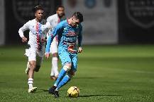 Nhận định, soi kèo Napoli vs Villarreal, 2h30 ngày 18/12