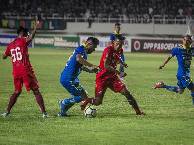 Nhận định, soi kèo Persis Solo vs Persib Bandung Jets, 16h15 ngày 18/12