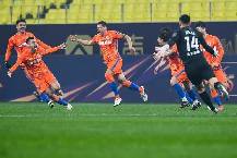 Soi kèo phạt góc Shandong vs Shenzhen, 18h ngày 19/12