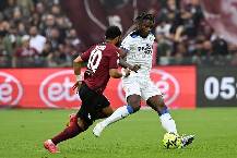 Nhận định, soi kèo Atalanta vs Salernitana, 2h45 ngày 19/12