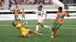 Nhận định, soi kèo Trau FC vs Namdhari FC, 18h00 ngày 17/12