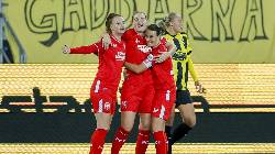 Nhận định, soi kèo Nữ Twente vs Nữ Celtic, 0h45 ngày 18/12: Chiến thắng danh dự