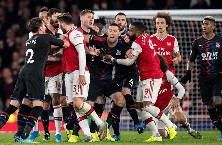 Siêu máy tính dự đoán Arsenal vs Crystal Palace, 2h30 ngày 19/12