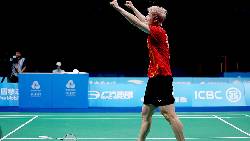 Link xem trực tiếp cầu lông BWF World Tour Finals 2025