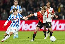 Nhận định, soi kèo Feyenoord vs Heerenveen, 3h00 ngày 18/12: Khó lường