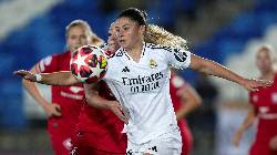 Nhận định, soi kèo Nữ Twente vs Nữ Real Madrid, 3h00 ngày 18/12: Tưng bừng