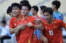 Nhận định, soi kèo U22 Thái Lan vs U22 Việt Nam, 19h30 ngày 18/12: Vui trên đất Thái