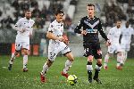 Nhận định Bordeaux vs Dijon, 01h00 ngày 21/1 (VĐQG Pháp)