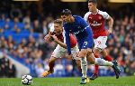 Dự đoán Arsenal vs Chelsea (0h30 ngày 20/1) bởi chuyên gia Paul Merson