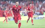 ĐT Việt Nam rơi vào nhánh khó ở vòng knock-out Asian Cup 2019