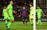 Kết quả Barcelona 3-0 Levante: Messi đưa Barca vào tứ kết