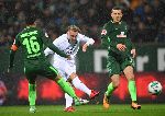 Nhận định Hannover vs Bremen, 21h30 ngày 19/1 (VĐQG Đức)