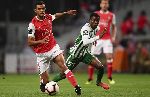 Nhận định Nacional vs Braga 01h45, 19/01 (VĐQG Bồ Đào Nha)