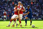 Tỷ lệ Ngoại hạng Anh vòng 23: Arsenal vs Chelsea