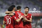 Video phản ứng của cầu thủ Việt Nam sau trận Lebanon 4-1 Triều Tiên