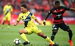 Kết quả đối đầu Western Sydney vs Perth Glory, 14h30 ngày 19/1