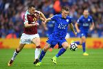 Kết quả đối đầu Burnley vs Leicester City, 21h00 ngày 19/1