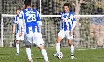 Cơ hội tới, Văn Hậu sẽ đá chính tại SC Heerenveen cuối tuần này?