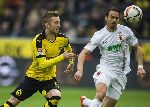Tỷ lệ bóng đá Đức hôm nay 18/1: Augsburg vs Dortmund