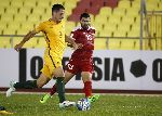 Trực tiếp U23 Australia vs U23 Syria, 20h15 ngày 18/1
