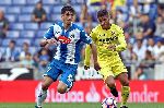 Kết quả đối đầu Villarreal vs Espanyol, 22h00 ngày 19/1