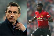 'Cơ hội vô địch Ngoại hạng Anh của MU phụ thuộc vào một người'