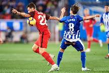 Nhận định Alavés vs Sevilla, 3h30 ngày 20/1