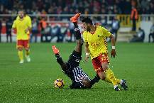 Nhận định Hatayspor vs Yeni Malatyaspor, 20h00 ngày 20/1