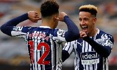 Nhận định West Ham vs West Brom, 1h ngày 20/1