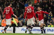 Nhận định, soi kèo Brentford vs MU, 3h00 ngày 20/1