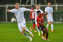 Nhận định, soi kèo Moldova vs Uganda, 21h00 ngày 18/1