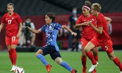 Phân tích kèo hiệp 1 nữ Nhật Bản vs nữ Myanmar, 15h ngày 21/1