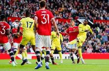 Soi kèo phạt góc Brentford vs MU, 3h00 ngày 20/1