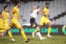 Biến động tỷ lệ kèo Adelaide vs Macarthur, 15h45 ngày 20/1