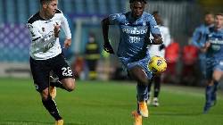 Nhận định, soi kèo Atalanta vs Spezia, 21h ngày 19/1