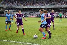 Nhận định, soi kèo nữ Sydney vs nữ Perth Glory, 11h ngày 21/1