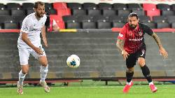 Phân tích kèo hiệp 1 Gaziantep vs Konyaspor, 21h30 ngày 19/1