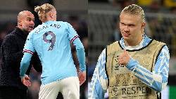 Tàng hình trước M.U, siêu Robot của Man City bị Pep “nắn gân”