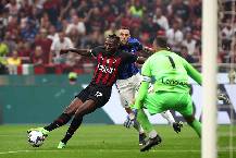 Tony Cascarino dự đoán AC Milan vs Inter Milan, 2h00 ngày 19/1