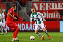 Nhận định, soi kèo Emmen vs FC Groningen, 02h00 ngày 20/1