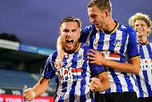 Nhận định, soi kèo FC Eindhoven vs De Graafschap, 02h00 ngày 20/1